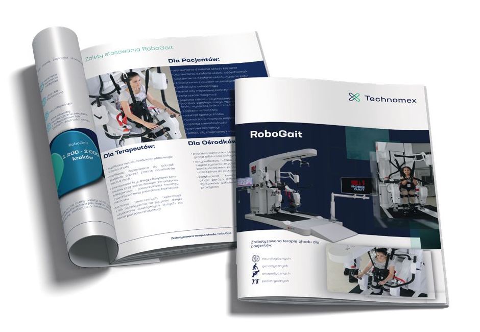 robogait katalog